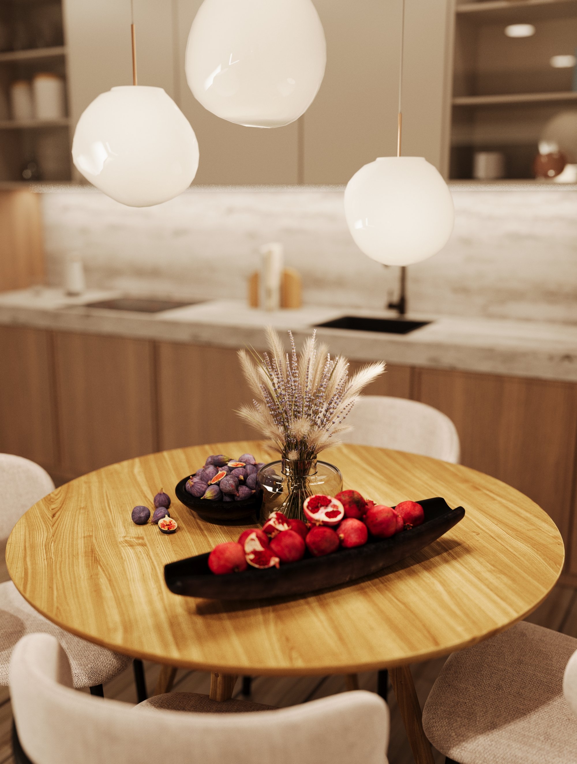 Airbnb Glow — fotografia 2
