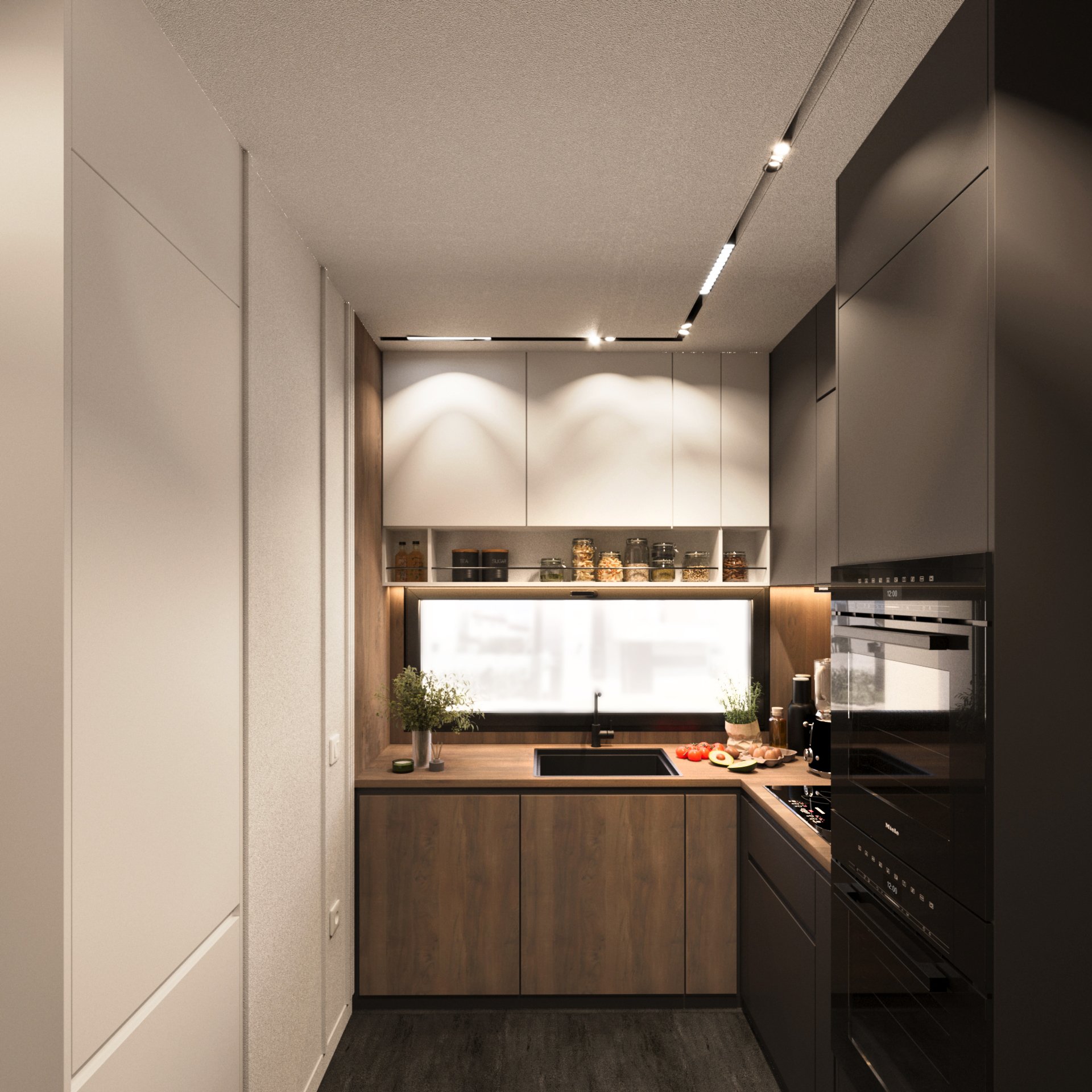 Contrast Refined — fotografia 8