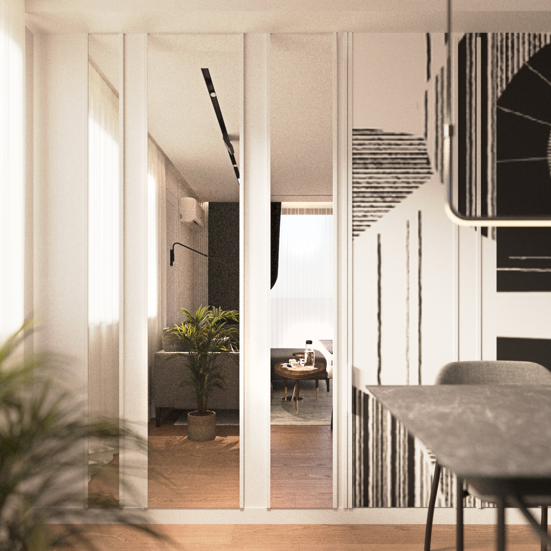 Contrast Refined — fotografia 9