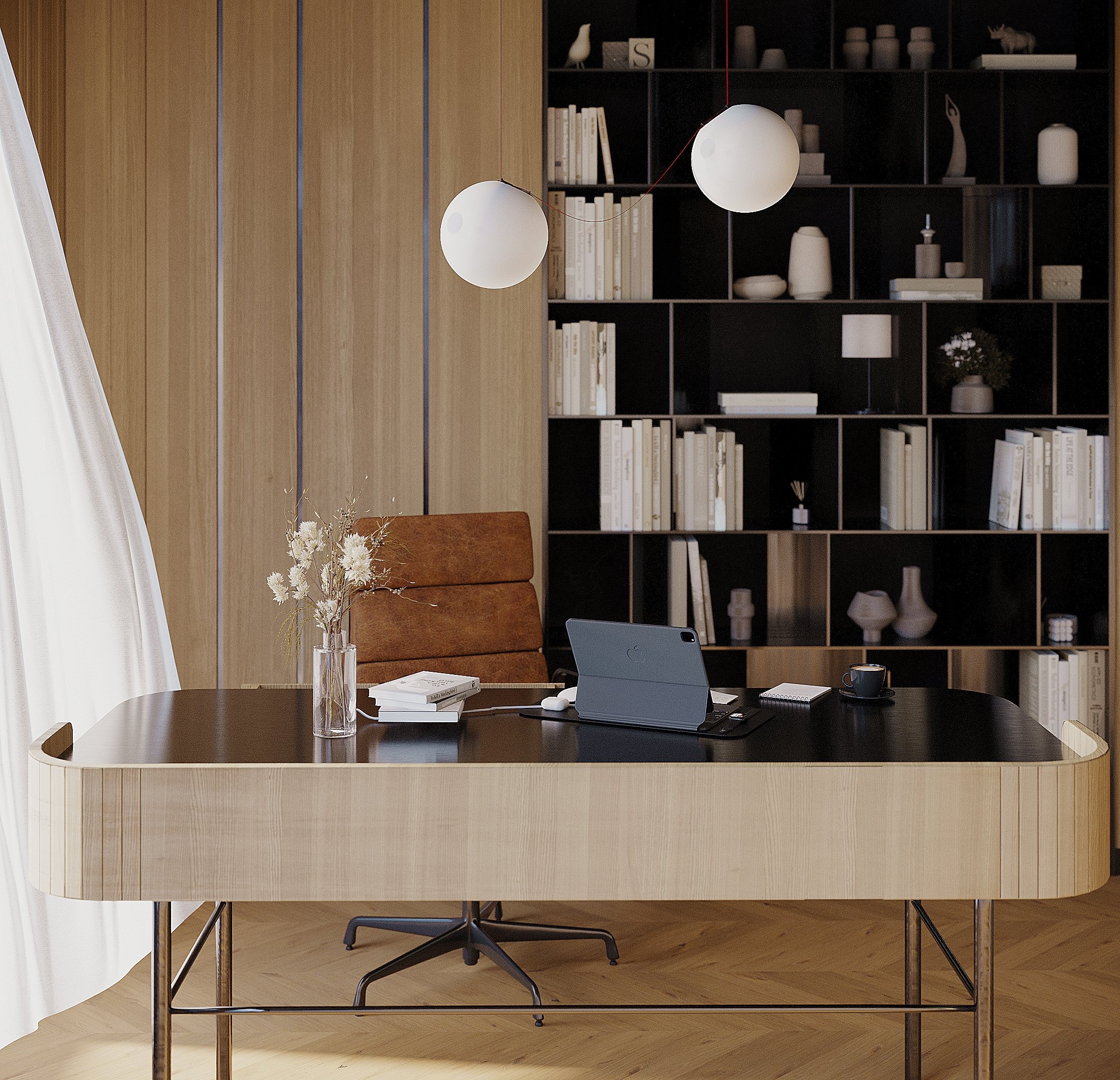Harmony Office Room — fotografia 4
