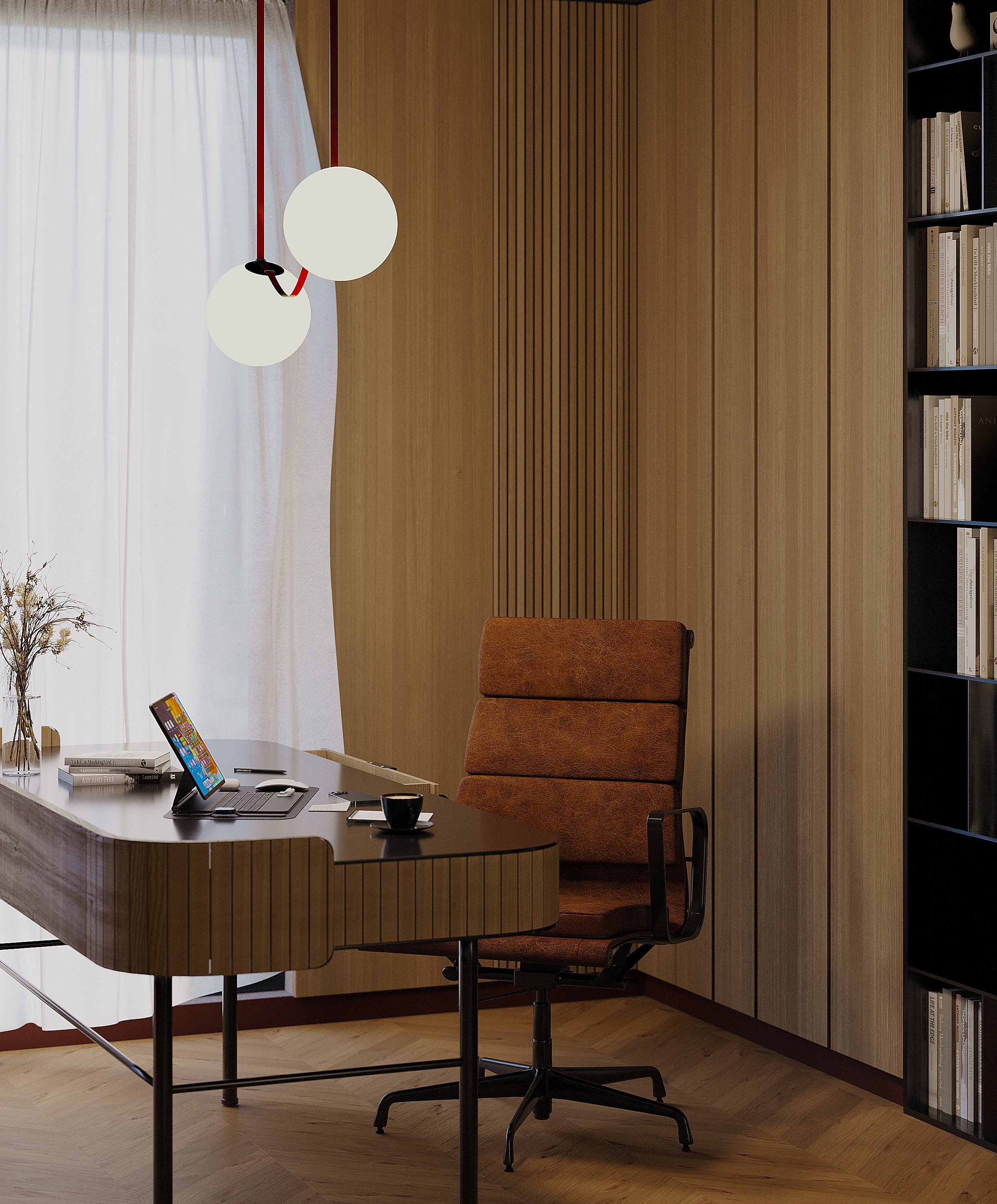 Harmony Office Room — fotografia 5