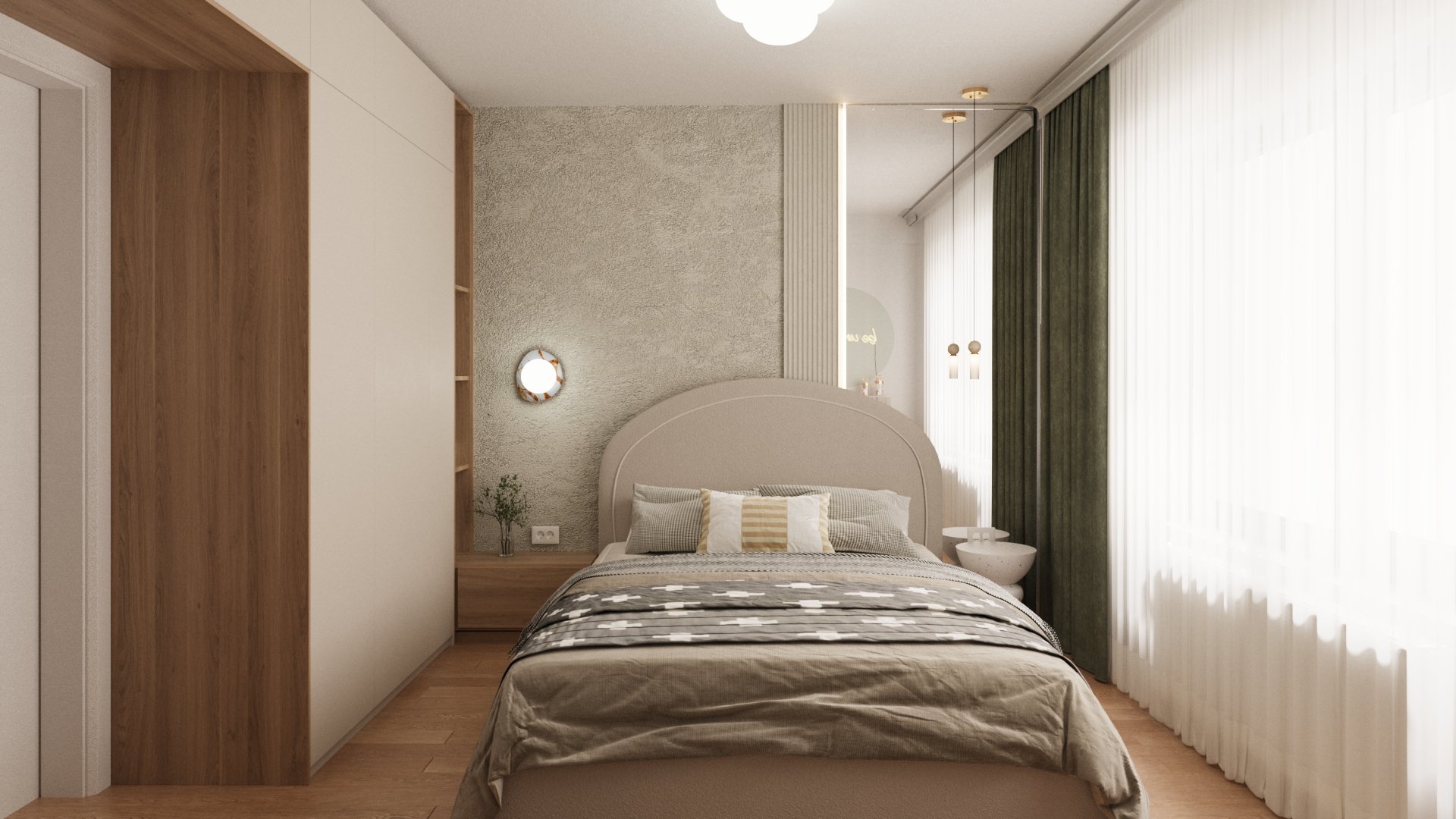 MW House · Mineral Warmth — fotografia 10