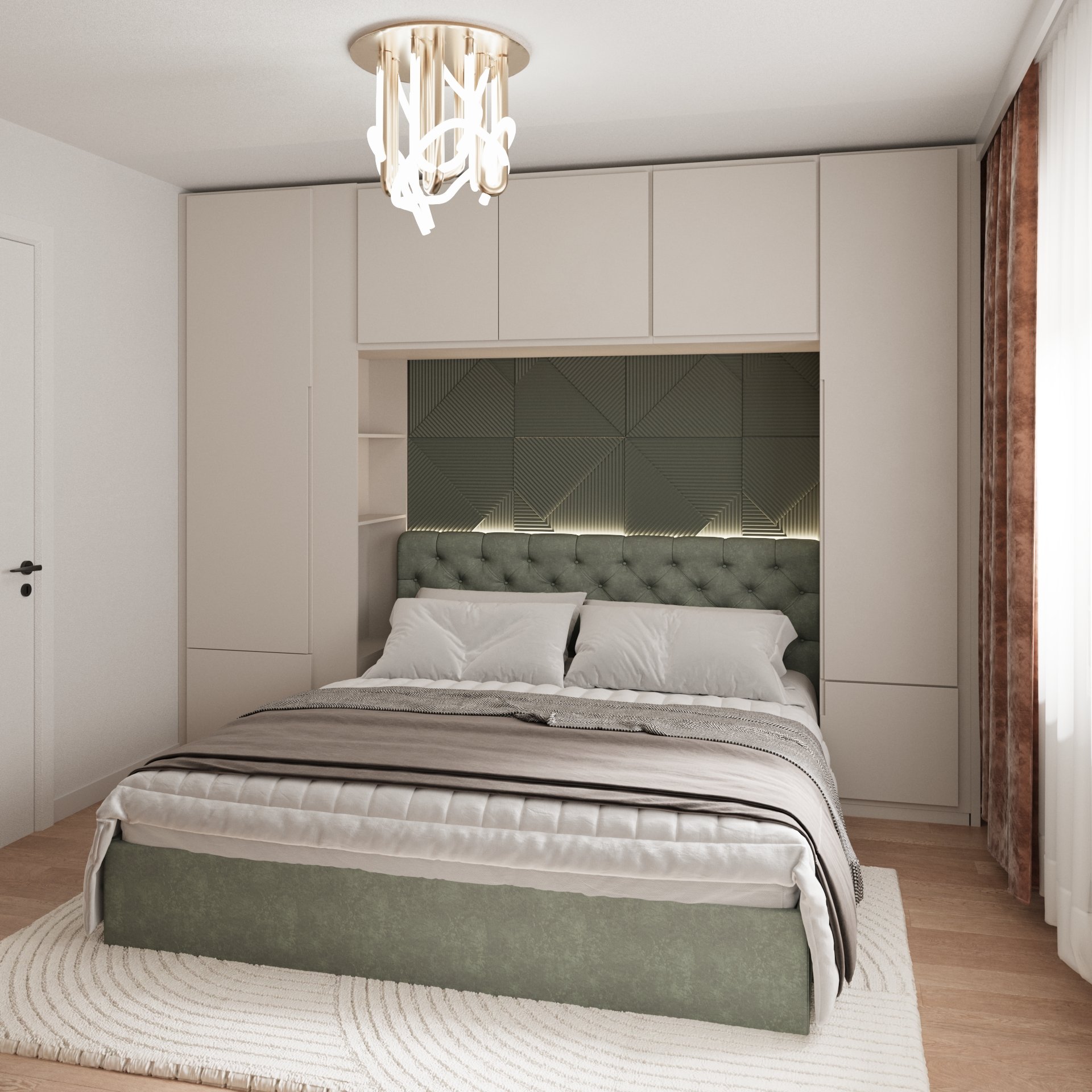 MW House · Mineral Warmth — fotografia 13