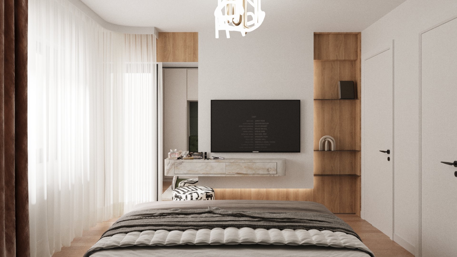 MW House · Mineral Warmth — fotografia 16