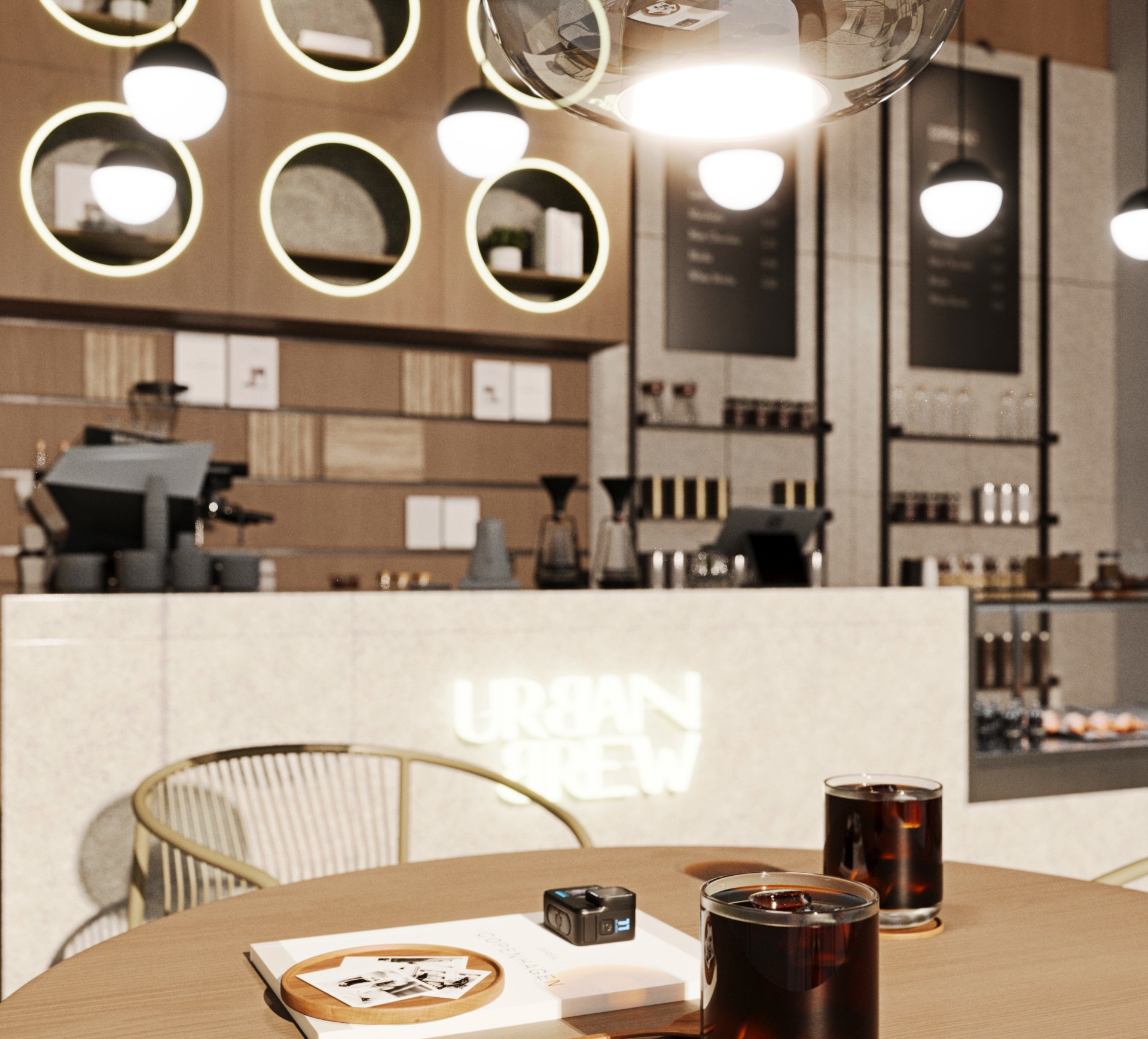 Crown Village Bragadiru