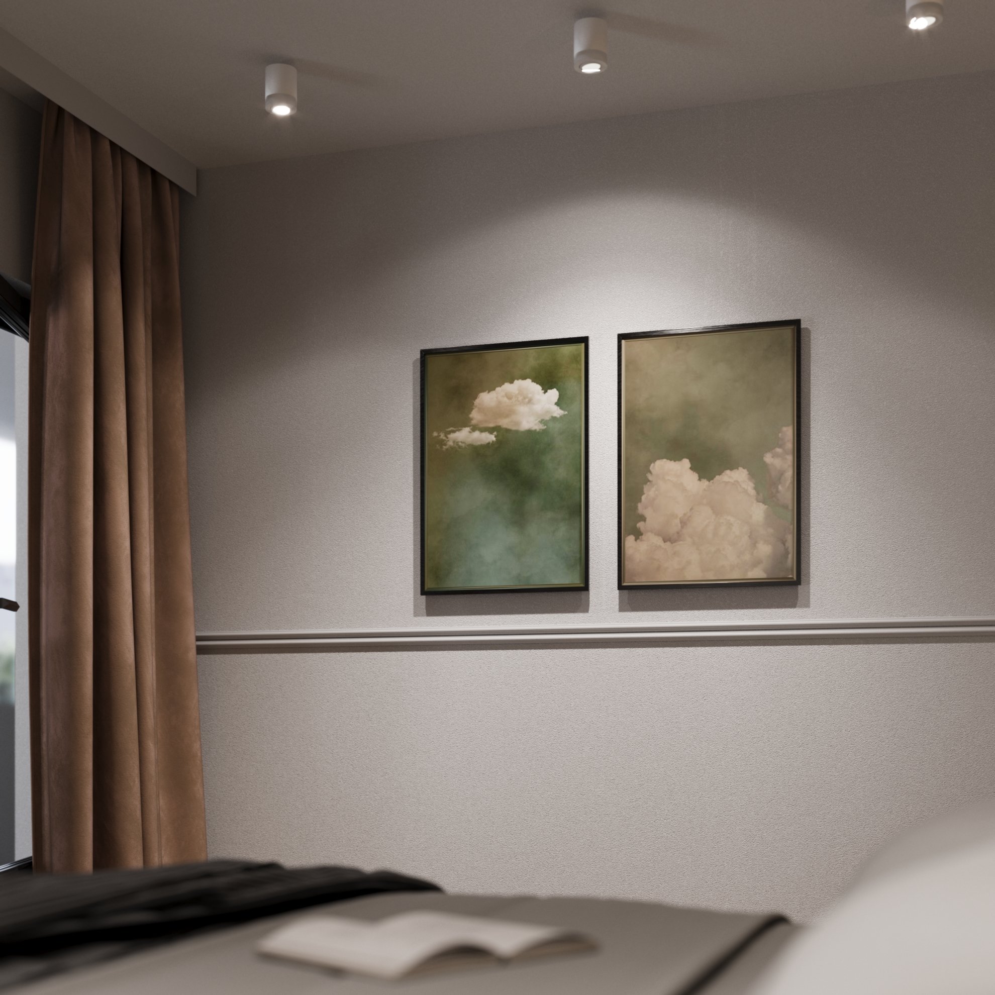 A Space of Tranquility — fotografia 14
